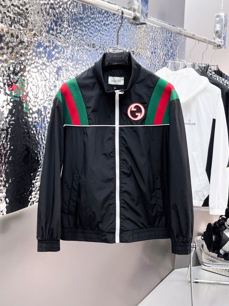 Gucci Outwear